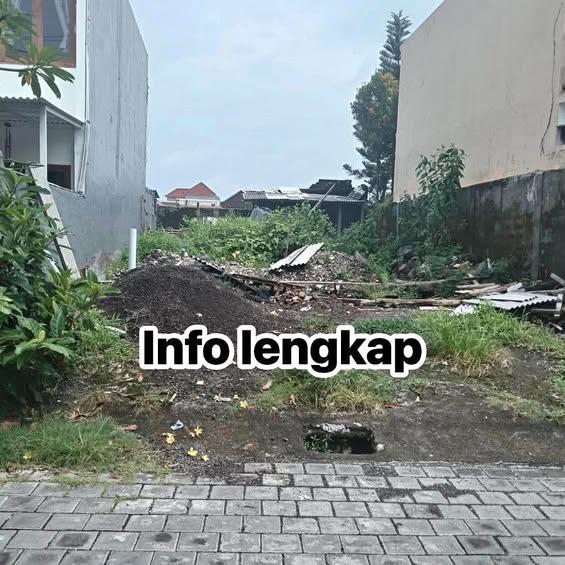 Studio house in Denpasar — photo 1
