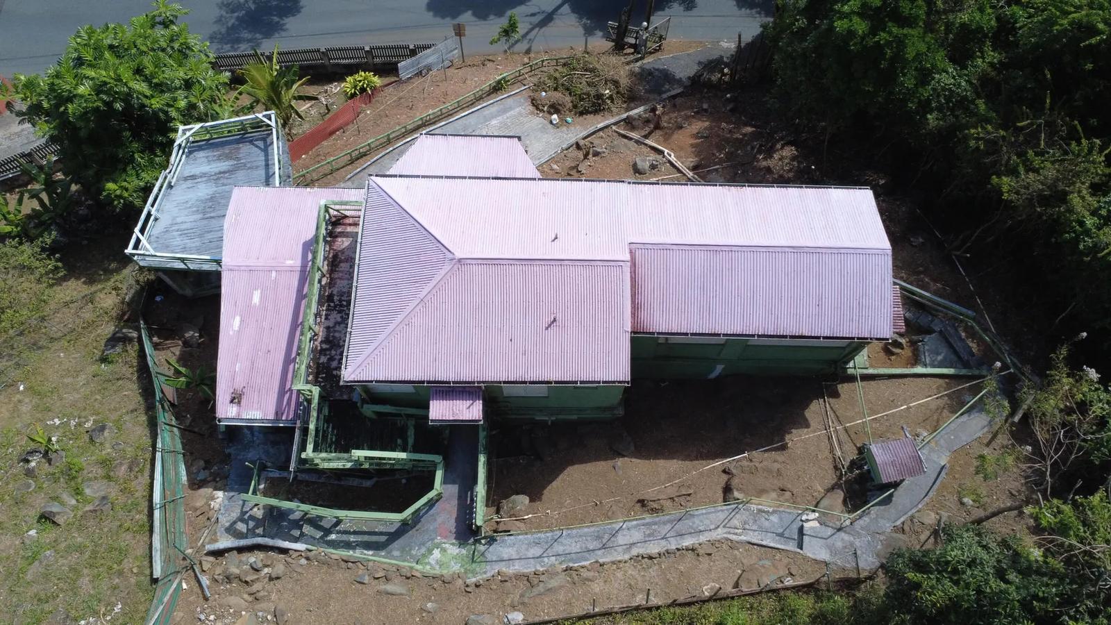 3 Beds 3 Baths 1,500 Sqft Home for Sale in US Virgin Islands — photo 3