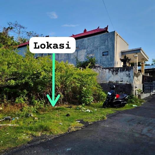 Land for sale in Badung, Bali — photo 1