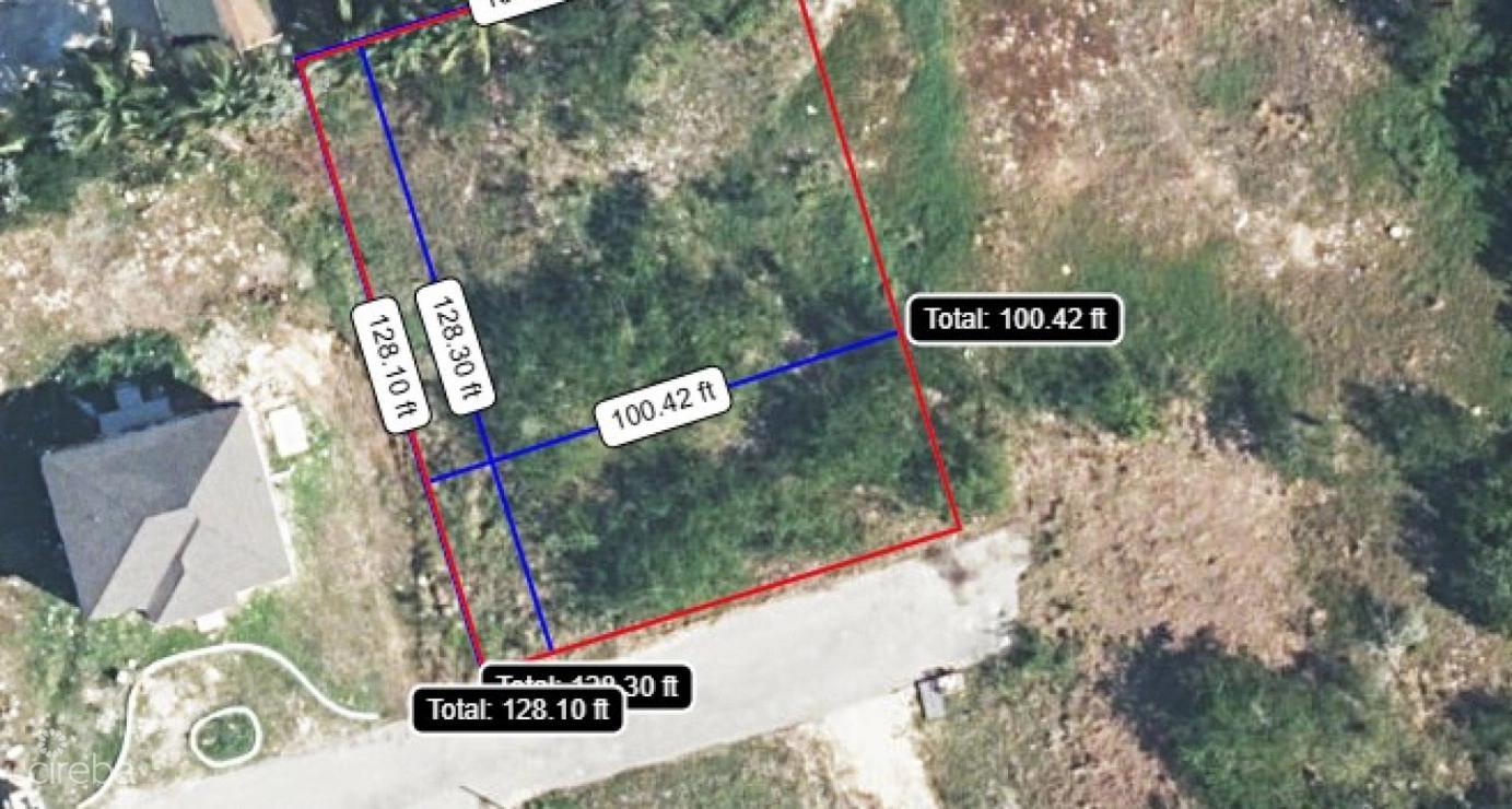 Bodden Town Lot – 0.29 Acres — photo 2