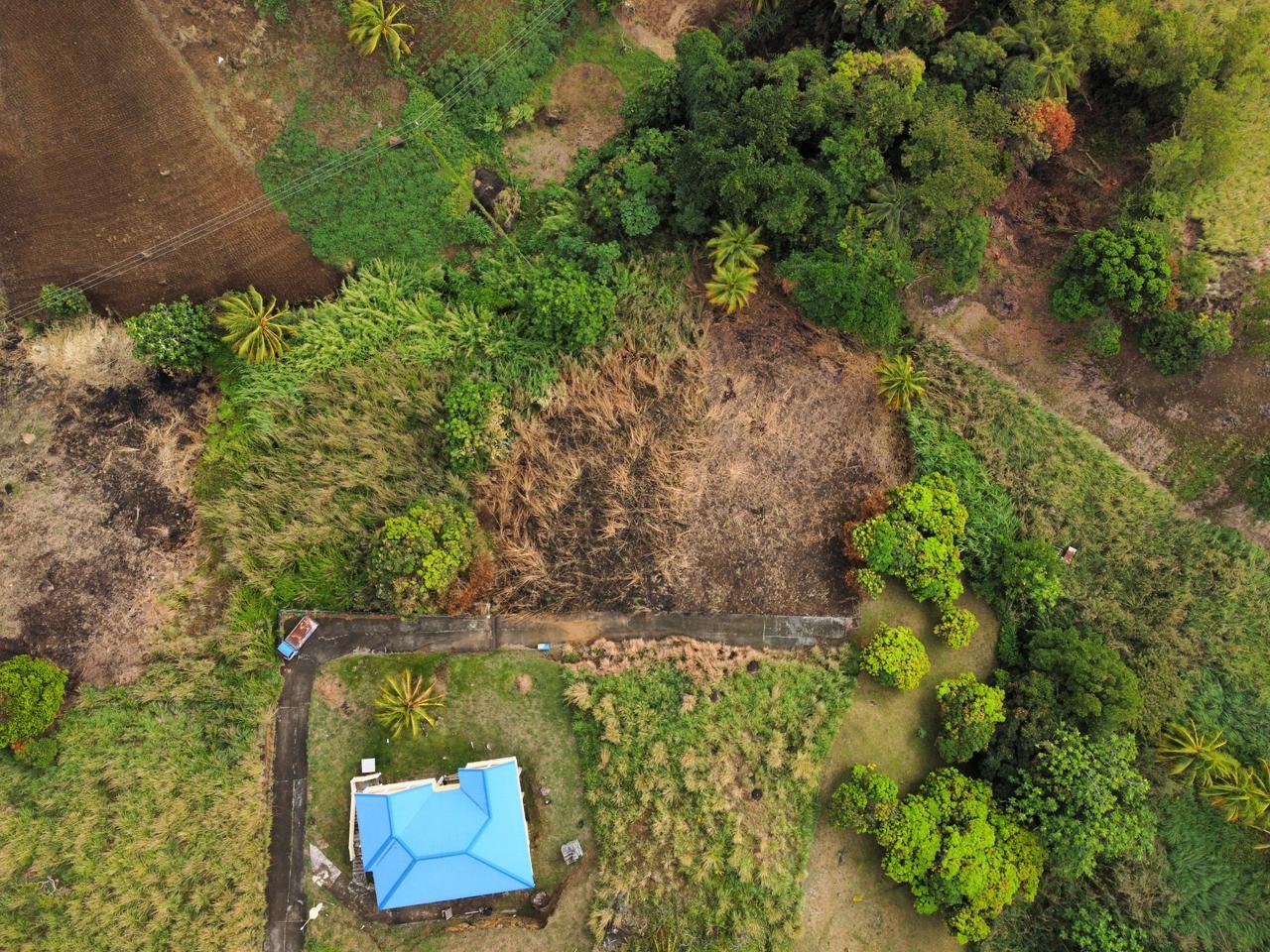 DORSETSHIRE HILL LOT #6 — photo 4