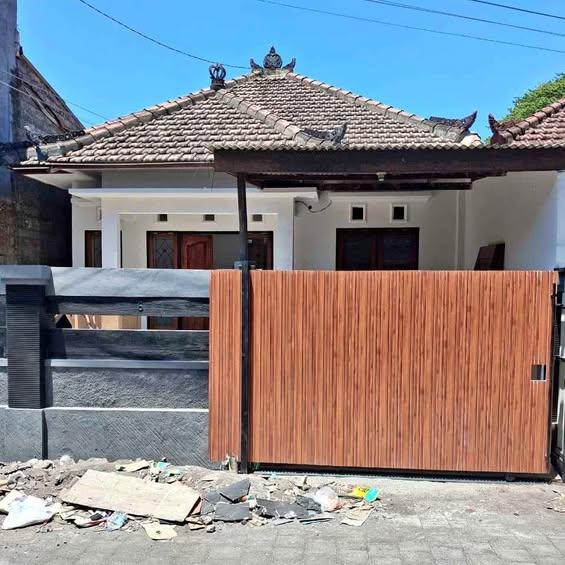 3-bedroom house in Denpasar — photo 1