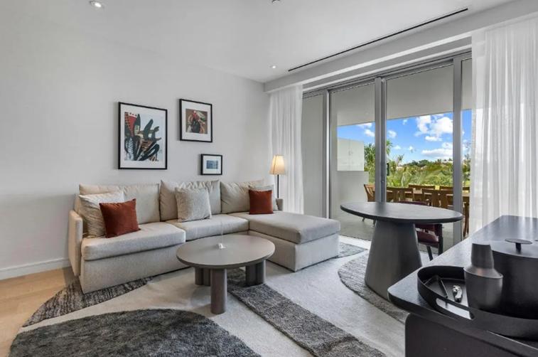 2 bedroom property for sale - Goldwynn Residences # 206 — photo 5