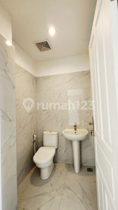 3-bedroom house in Kerobokan, Badung — photo 5