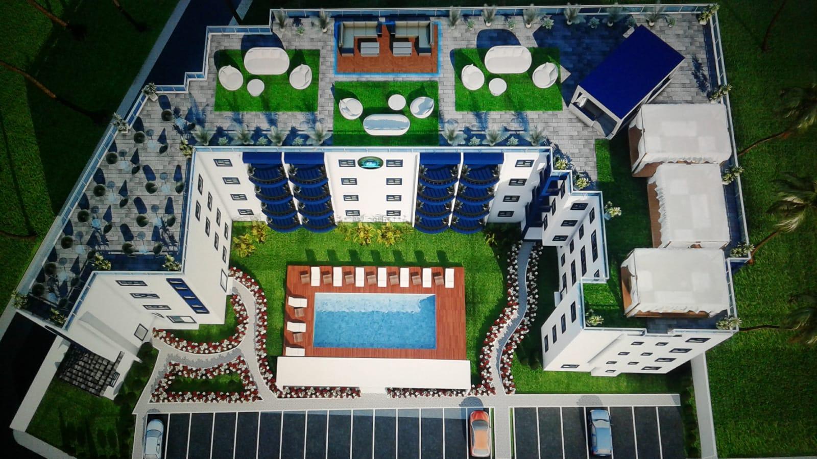 Brand New High End Condos for Sale in Sosua — photo 3