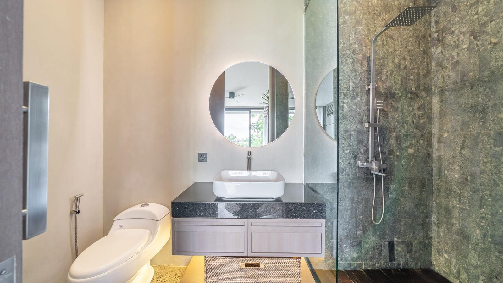 PERA VILLA in Ubud, Gianyar, Bali — photo 5