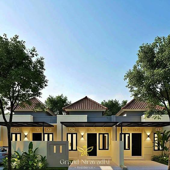 2-bedroom house in Tabanan, Bali — photo 1