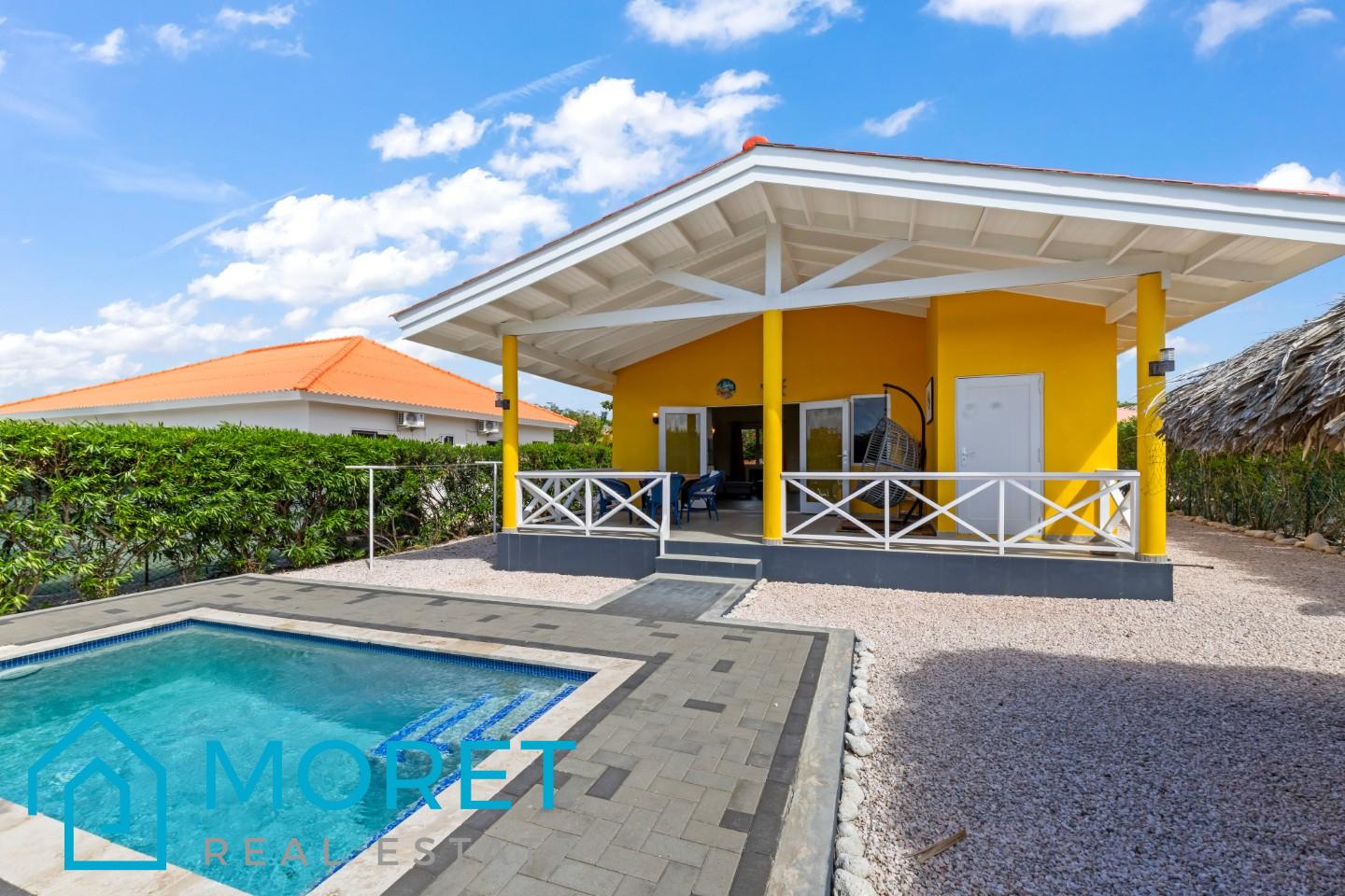 2 bedroom home under contract - Villapark Fontein — photo 1