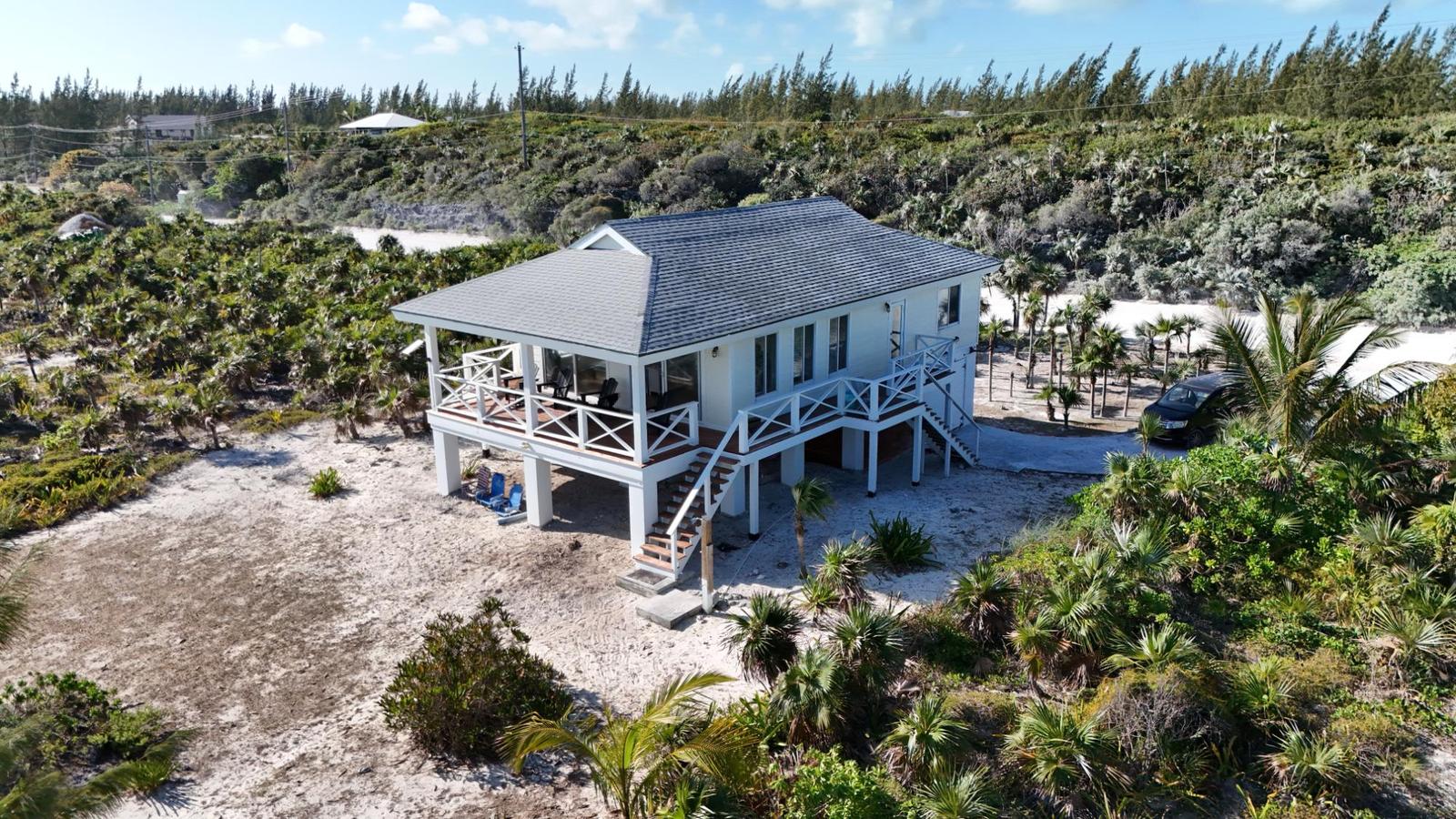 2 bedroom Residence for sale in ARABELLA’S COVE, Berry Islands, The Bahamas — photo 3