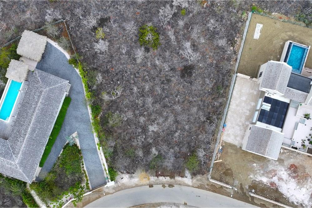 0.5 Acre Lot for Sale, Sabadeco Crown West, Bonaire — photo 4