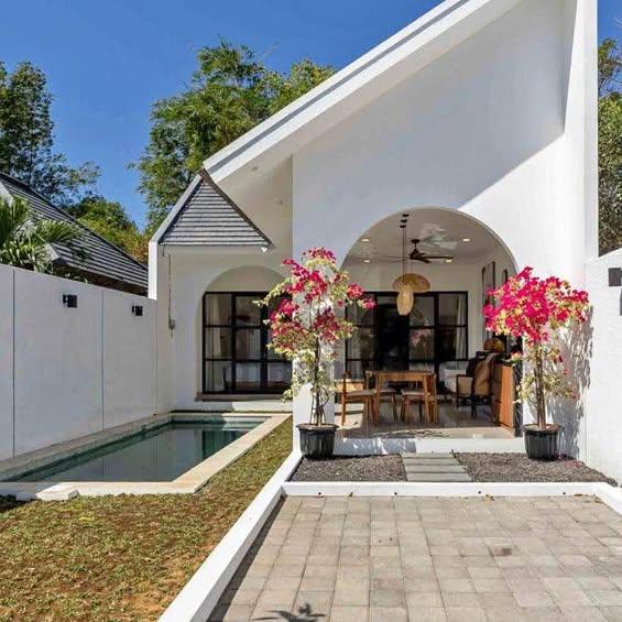 2-bedroom villa in Badung — photo 1