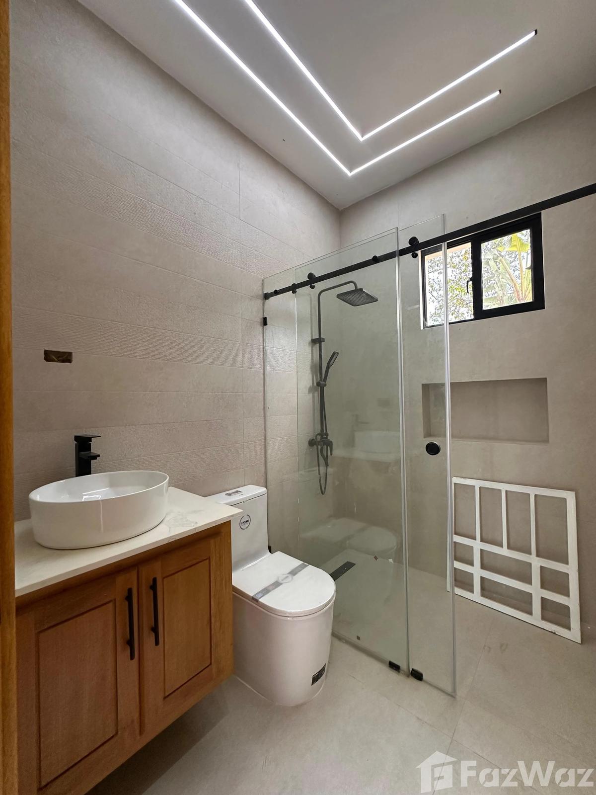 3-bedroom villa in San Felipe De Puerto Plata — photo 4