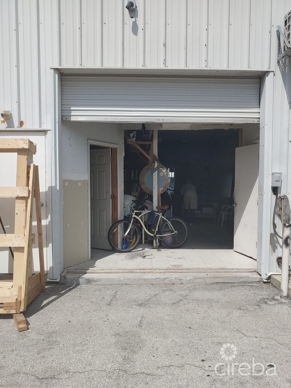 1,600 Sq Ft Warehouse/Commercial Unit 3 for Sale, Dorcy Place, George Town, Grand Cayman — photo 5