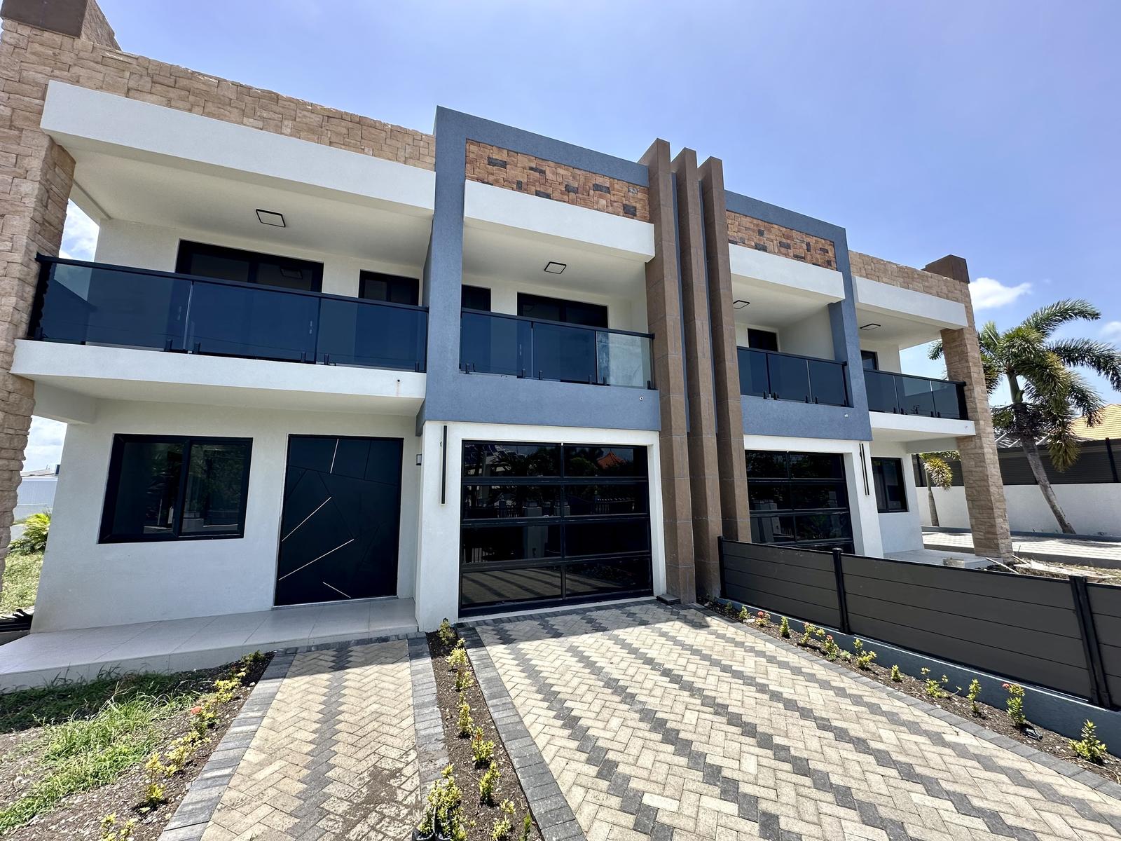 Brand New 3 Bedroom Townhouse in Tower Isle, Near Ocho Rios — photo 5