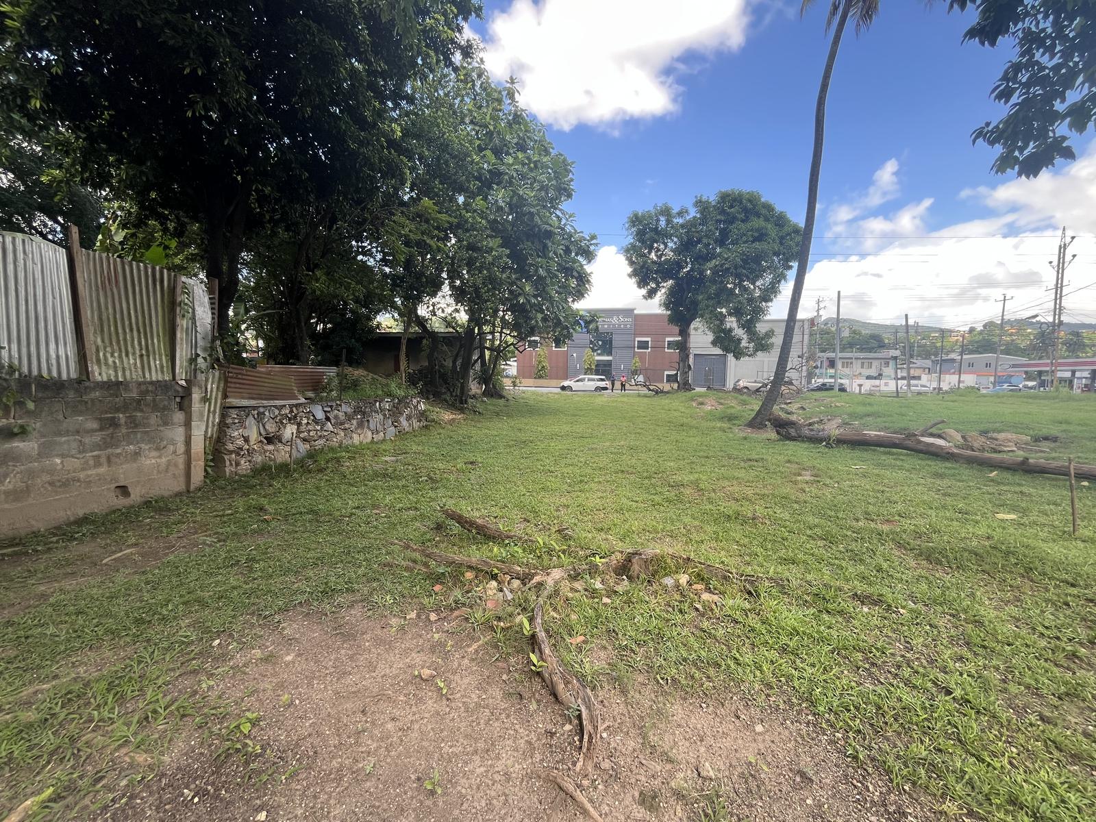 Laventille Land — photo 2