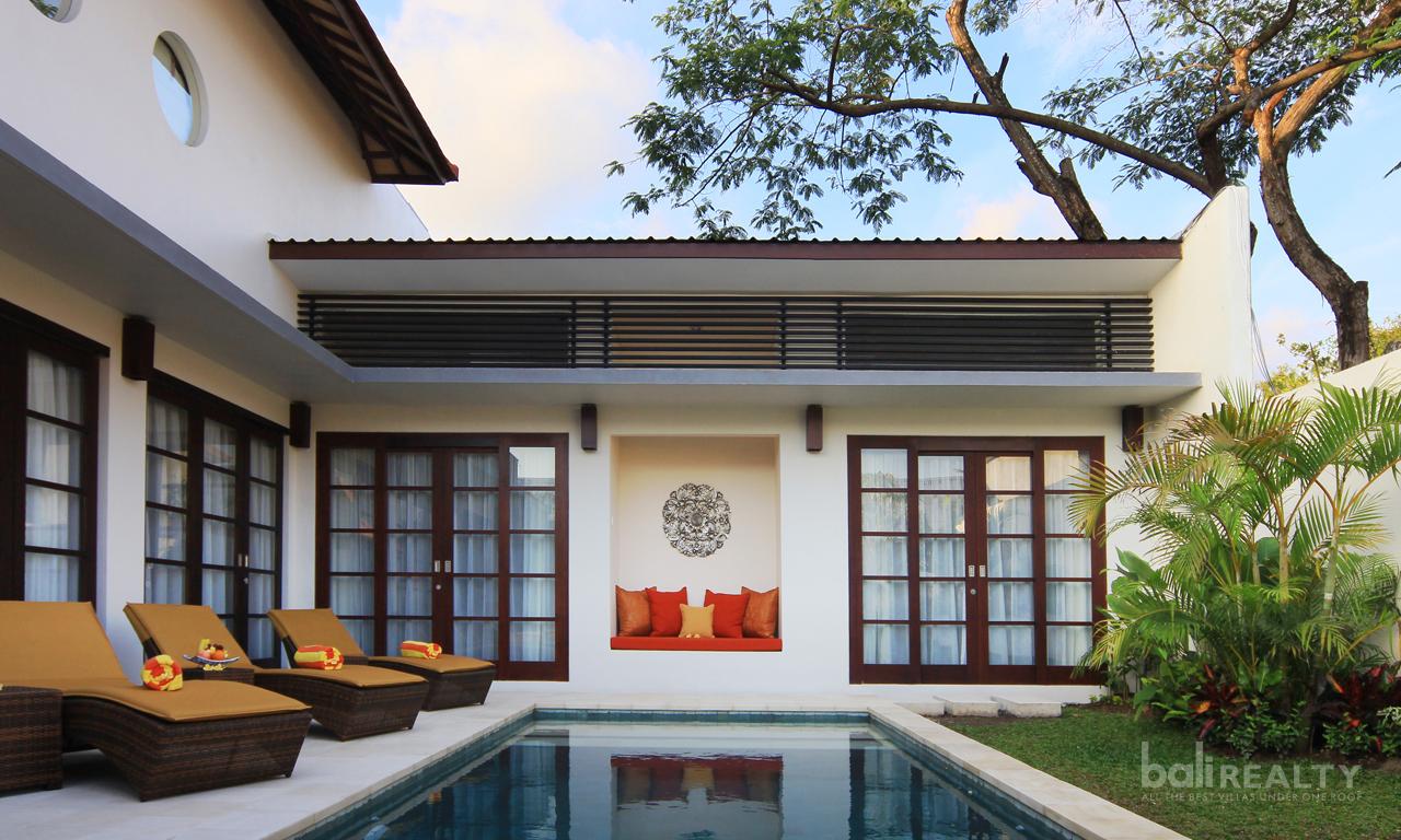 33 Bedroom Villa Complex in Kerobokan — photo 4