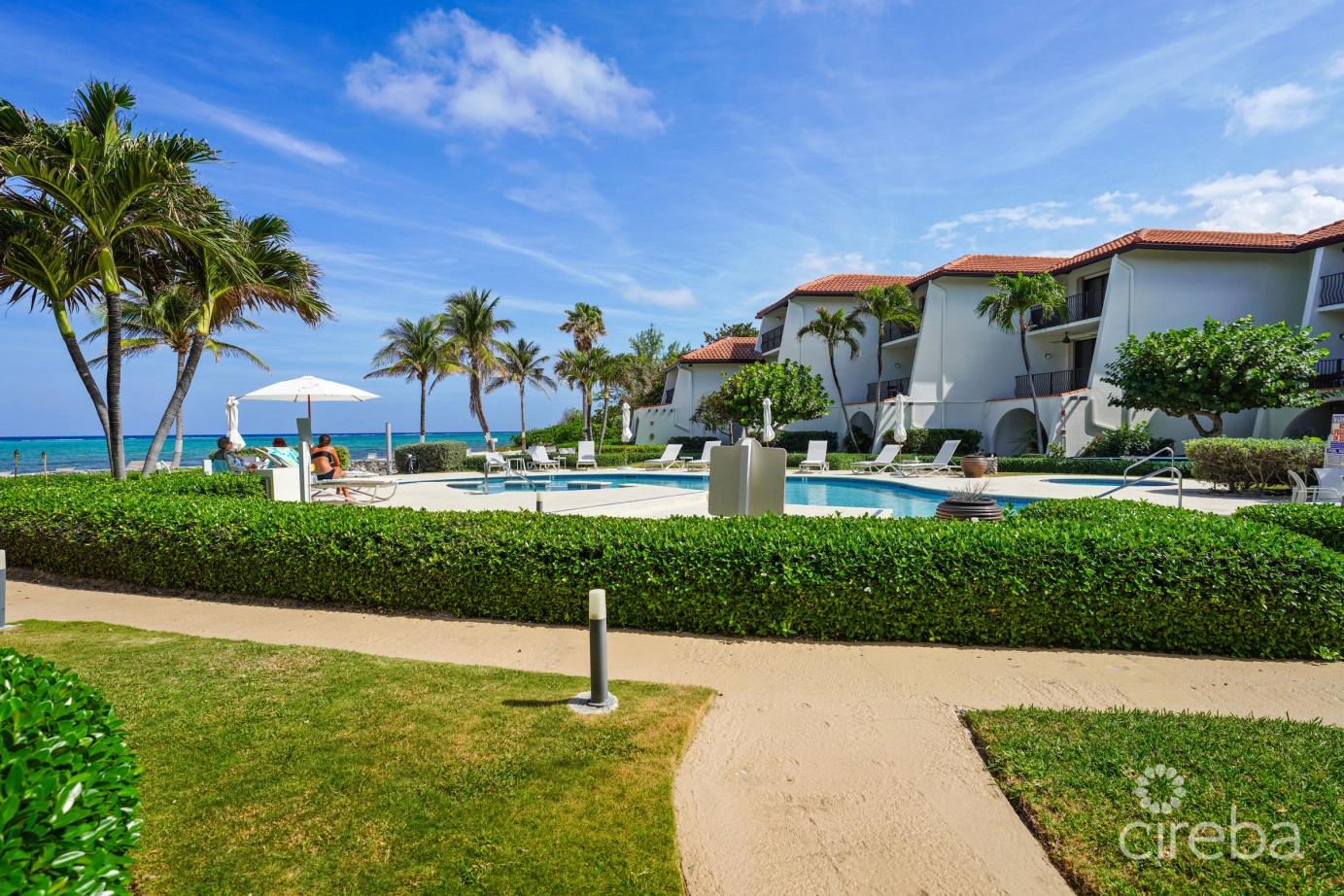1 bedroom property for sale — Vida 104, Boutique Retreat in the Cayman Islands — photo 5