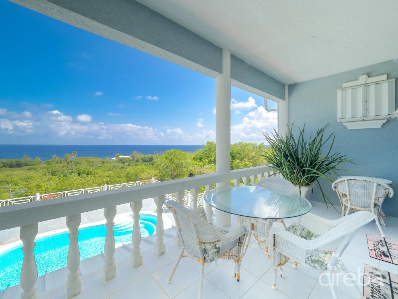 Caribbean Dream Retreat With Awe-inspiring Ocean Views — photo 3