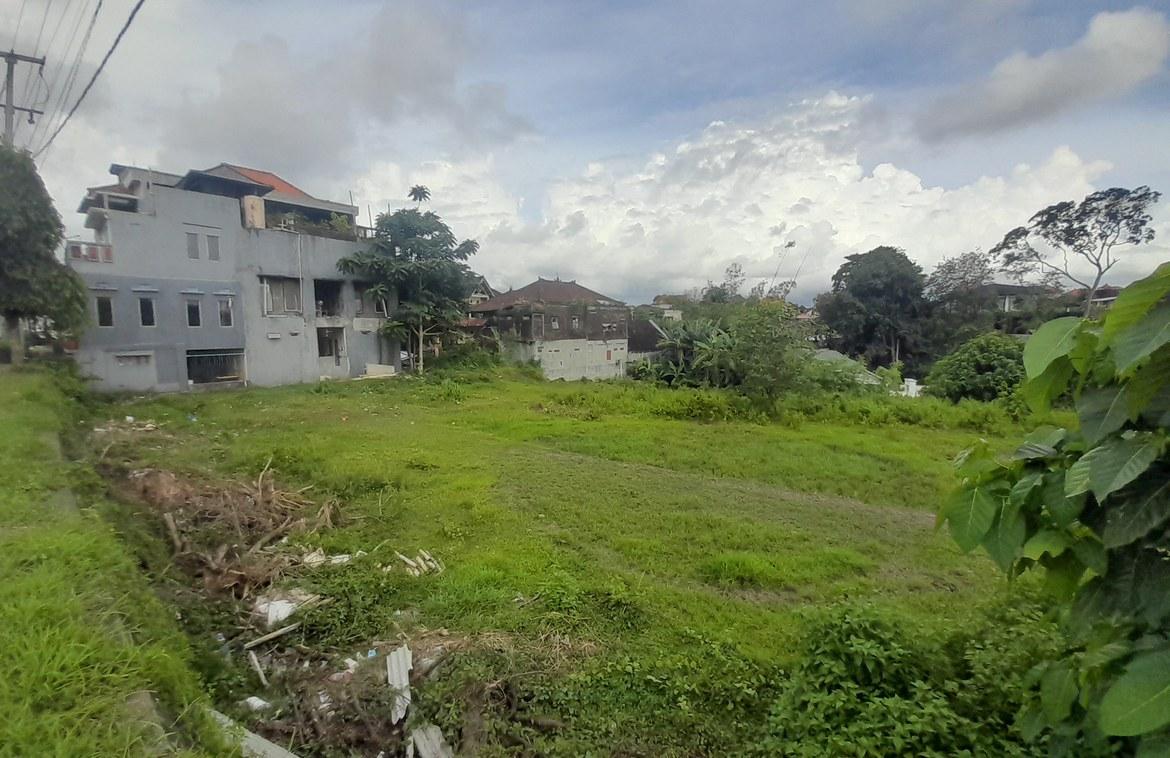 2,230 sqm Padonan Land Ideal for Residence or Villa Complex in Canggu, Bali, Indonesia — photo 3