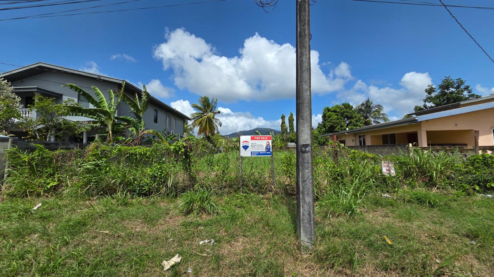 Lot #4 La Resource South D'abadie — photo 3