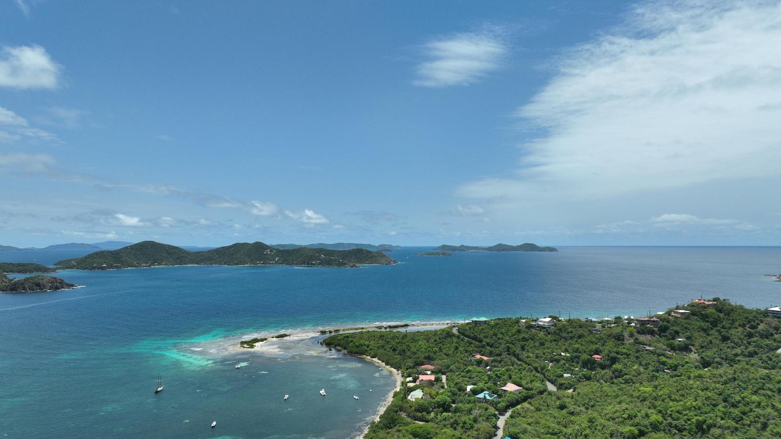 Land for sale - 28b-1 Rem Calabash Boom, St. John, VI — photo 4
