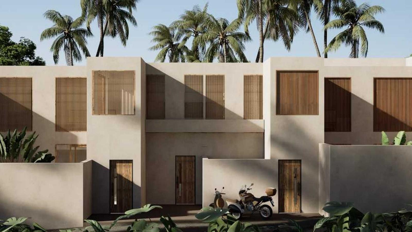 SENJA VILLAS II — photo 1
