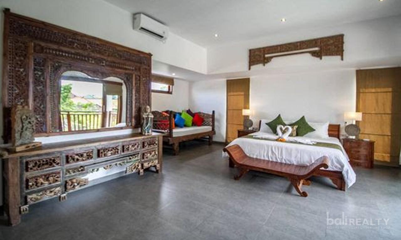 Large 3 Bedroom Villa on 520sqm in Petitenget – Strong Rental History & Prime Location — photo 5