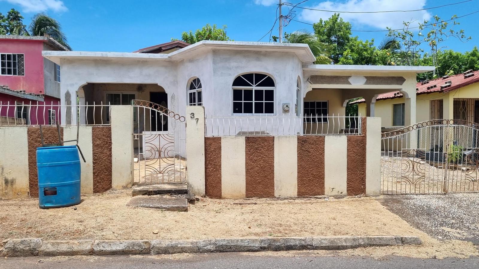 KRONE AVENUE, COLBECK St. Catherine Colbeck — photo 2
