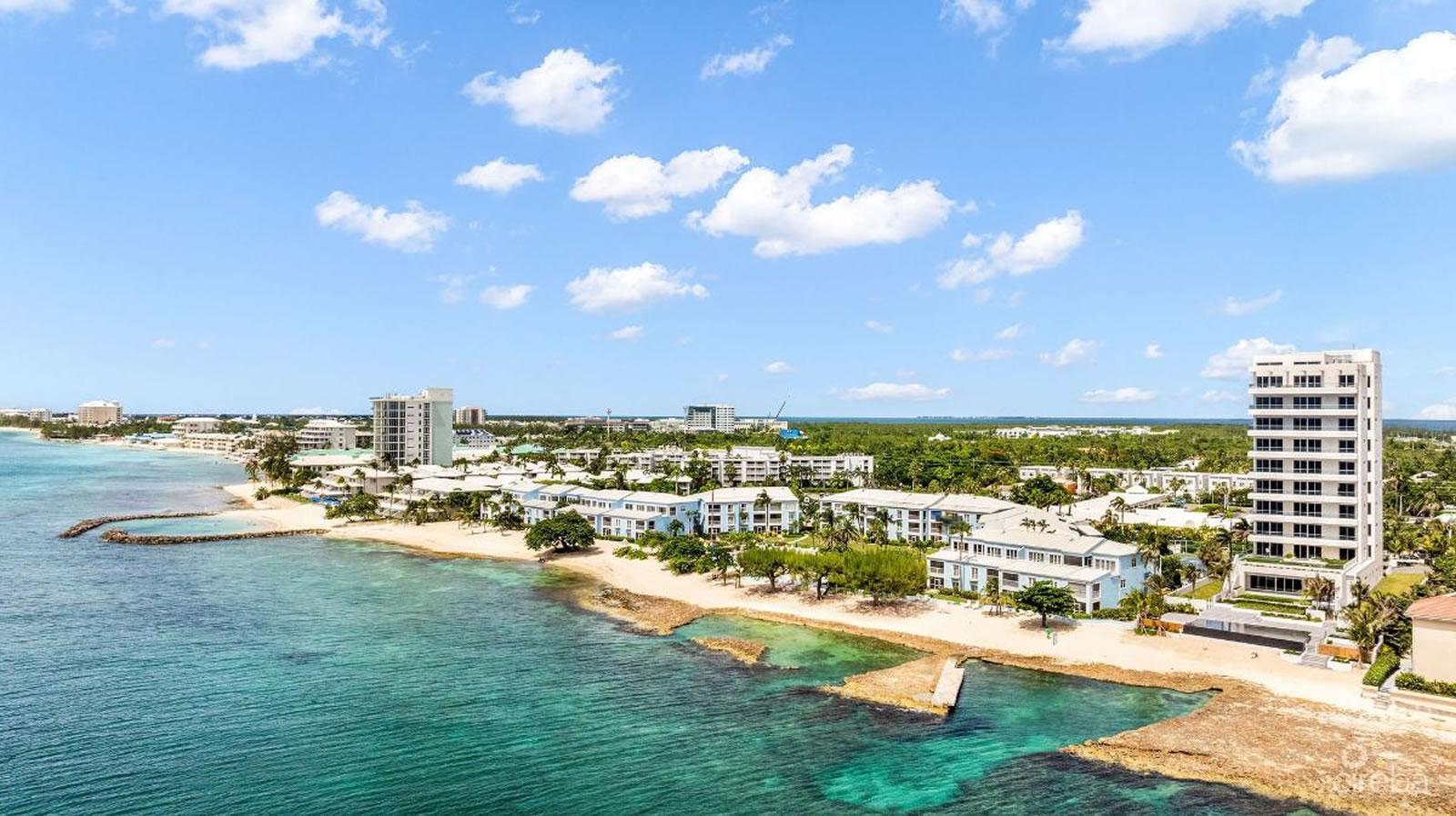 4 Bedroom Luxury Beachfront Residence at Aqua — photo 3