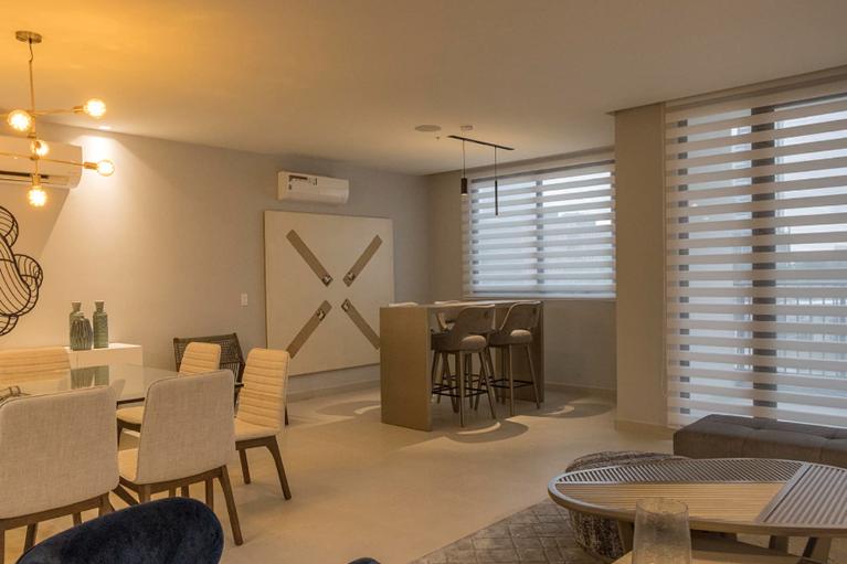 Costa del Este Spacious 3BR Luxury Condo — photo 4
