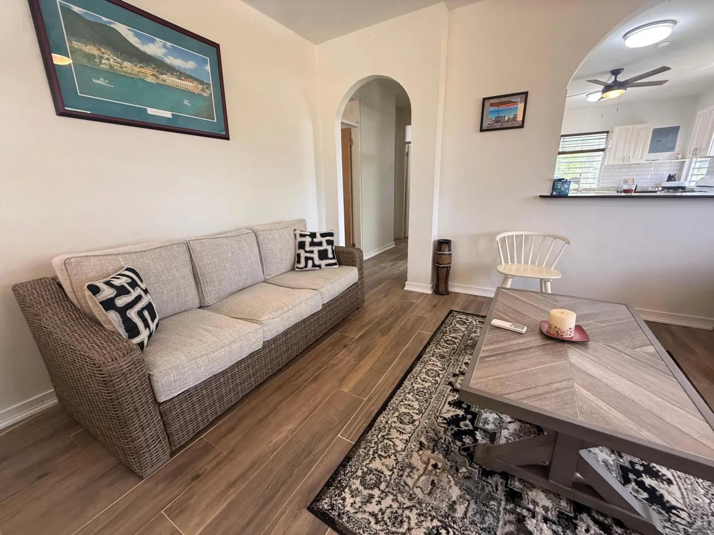 2 Bed 2 Bath Home in Mary's Fancy — photo 4