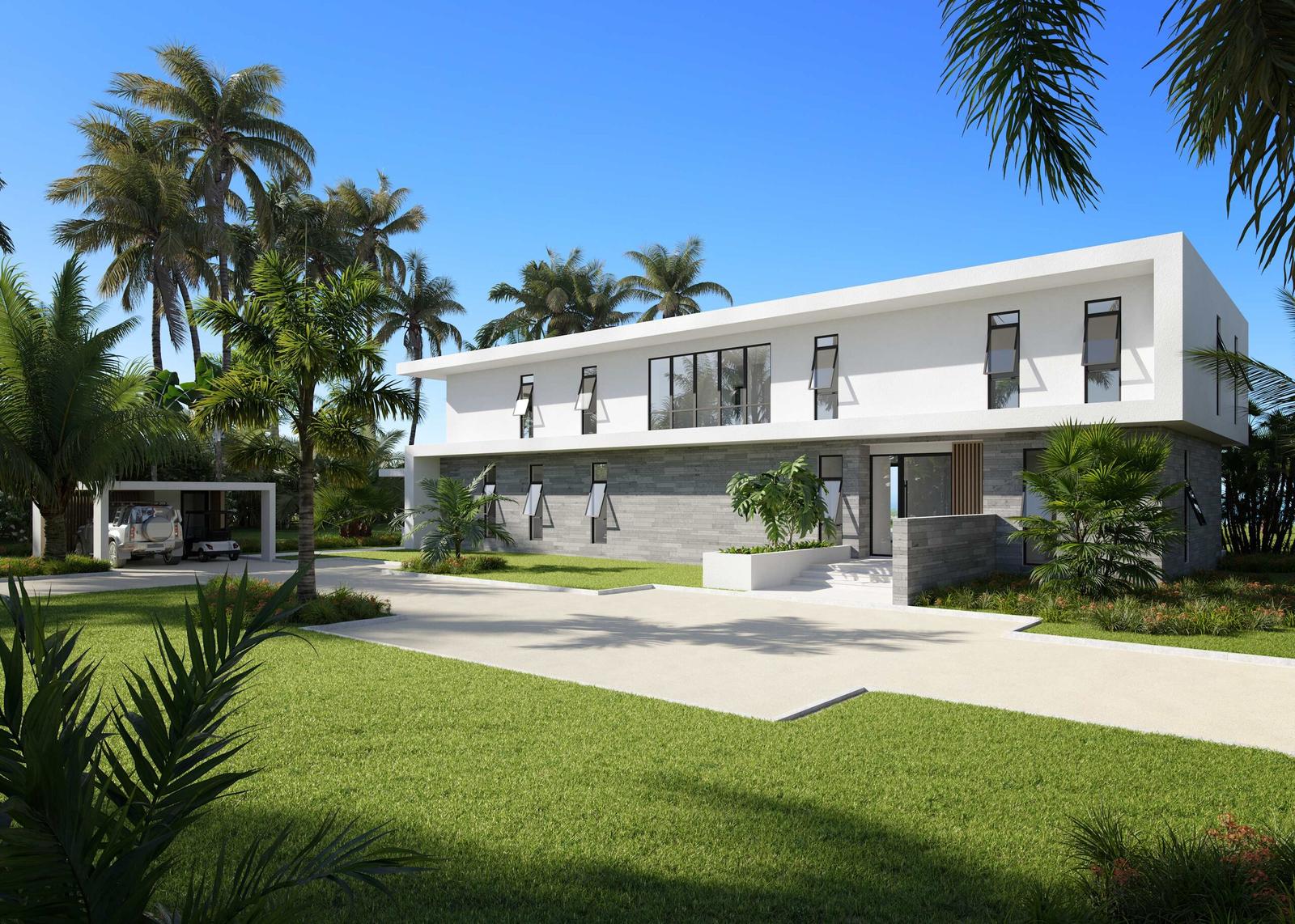 Time to be "Moonstrucked" Moonstruck Villa Apes Hill Barbados | Luxury Home — photo 4