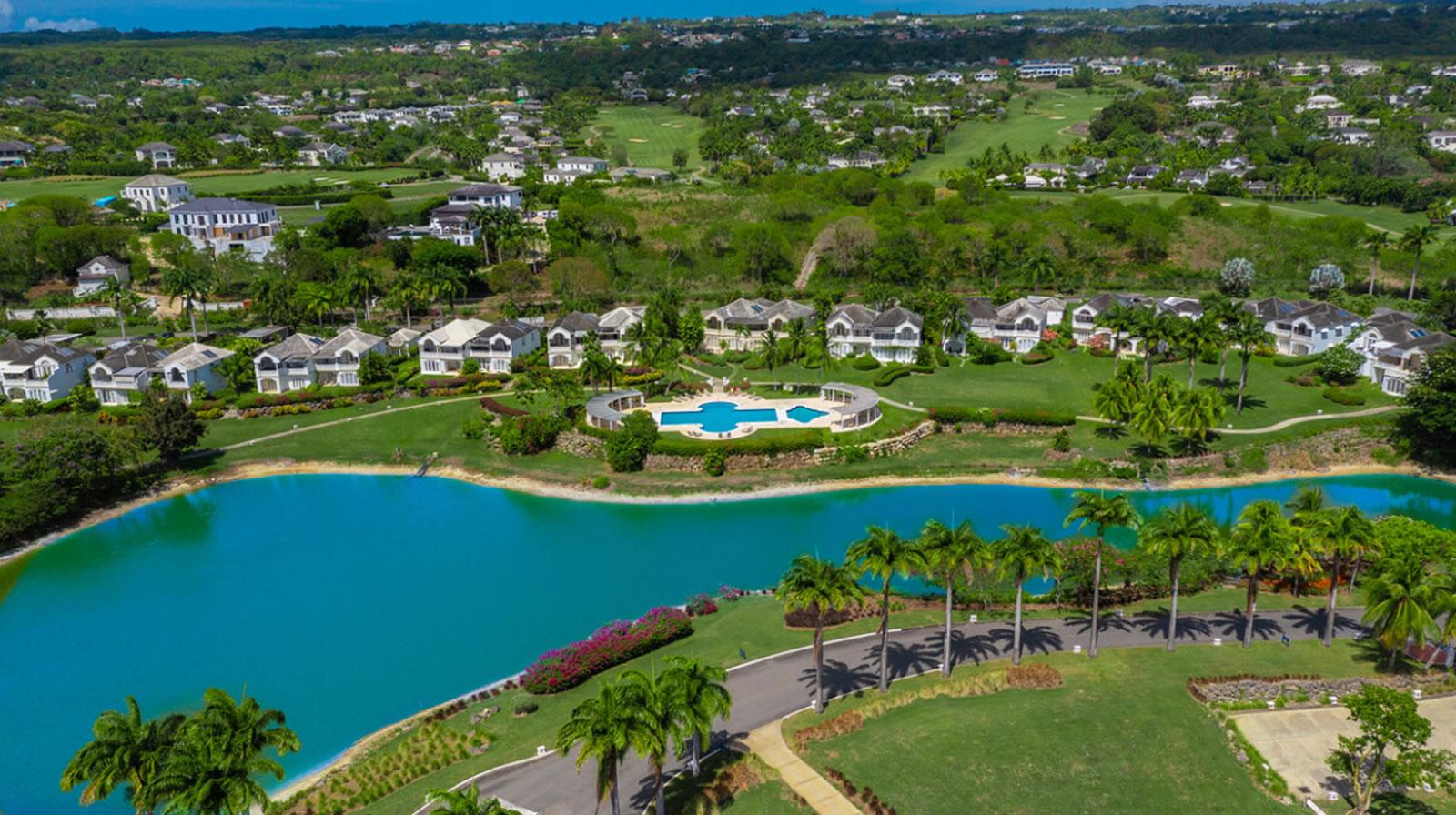 3 Bedroom Villa for Sale, Royal Westmoreland, Barbados — photo 4