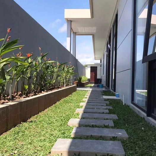 3-bedroom house in Badung, Bali — photo 1