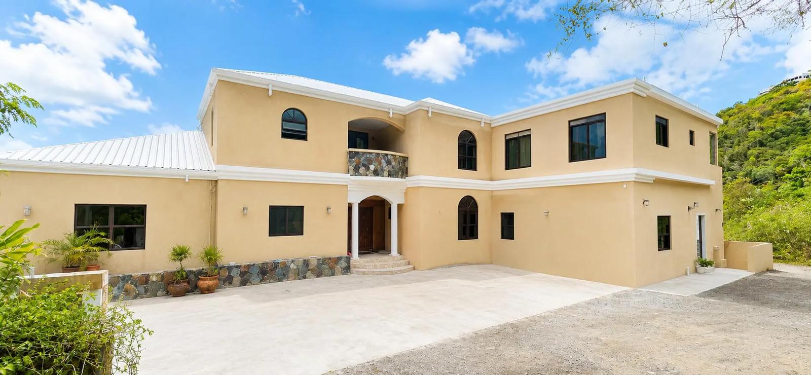 1 Bed 1 Bath Apartment in Raphune, US Virgin Islands — photo 2