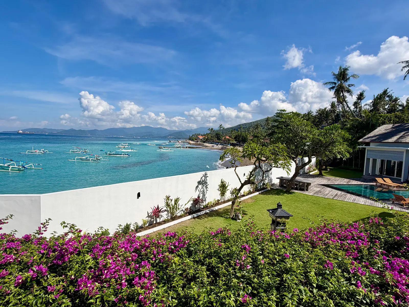 Unique Designer 3 Bedroom Villa with Outstanding Panoramic Views — photo 3