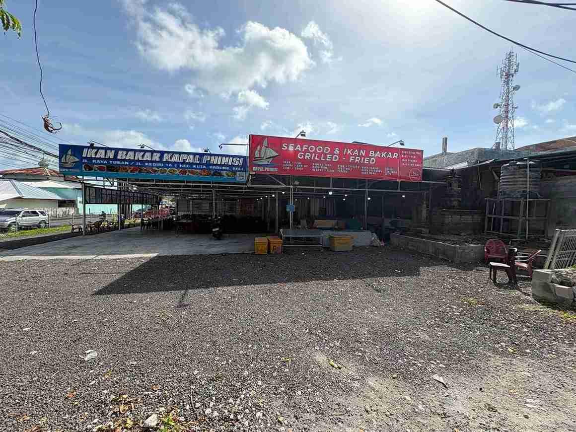 Prime Corner Commercial Land for Lease on Kuta Main Road — photo 2