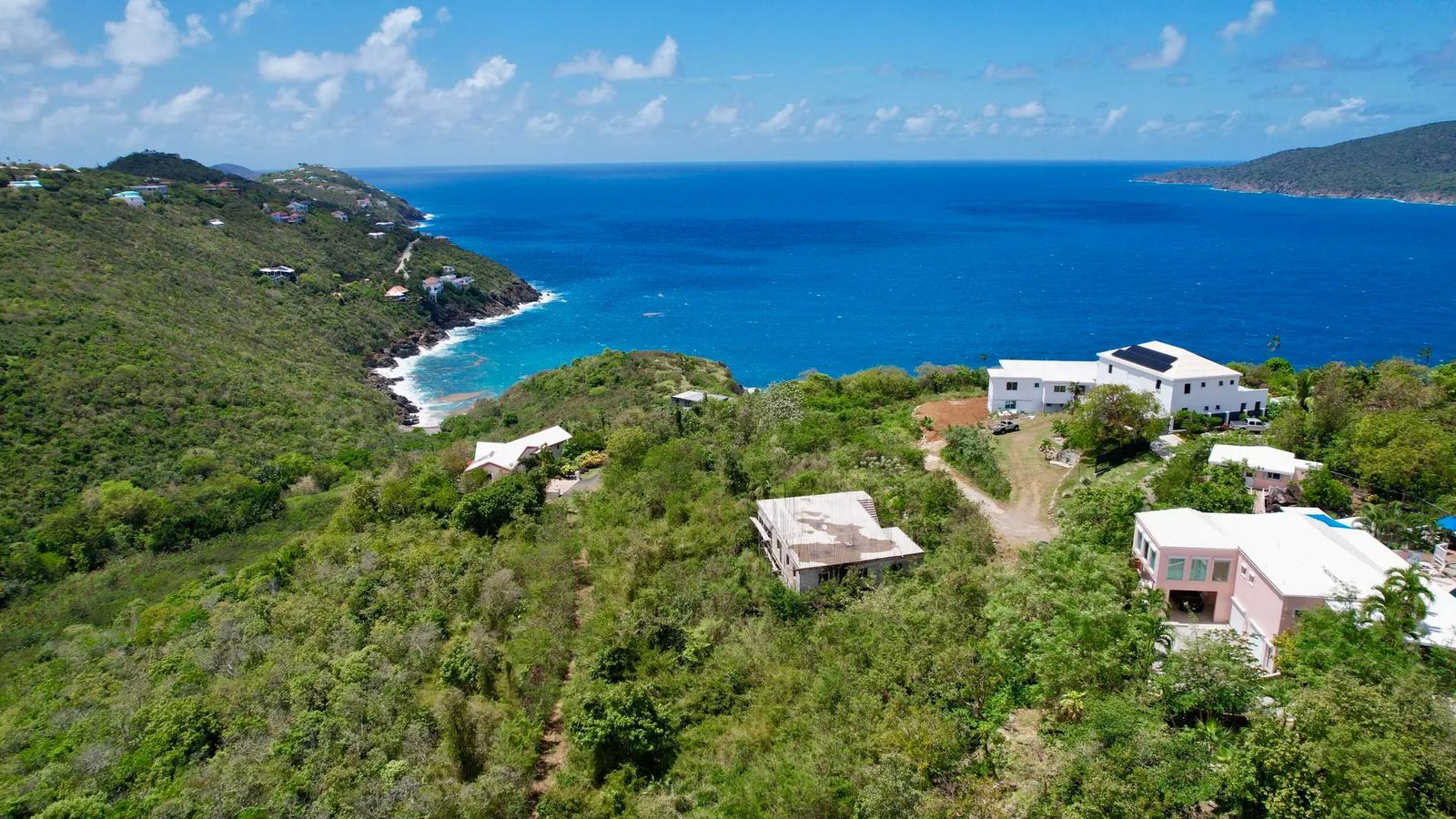Unfinished 3BR/3BA Home with a Breathtaking View — photo 2