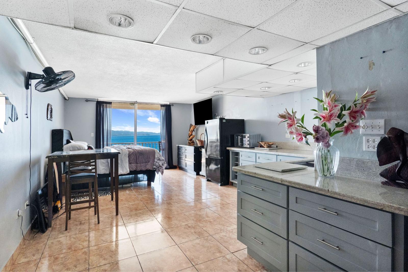 Studio Apartment for Sale, Montego Bay Club Resort, Montego Bay, Jamaica — photo 5