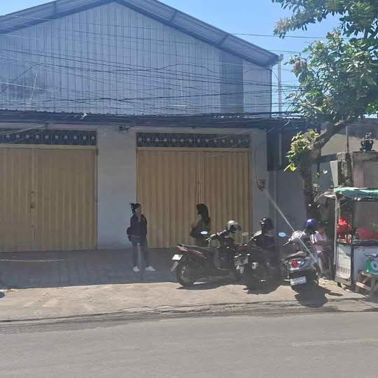 3-bedroom villa in Denpasar — photo 1