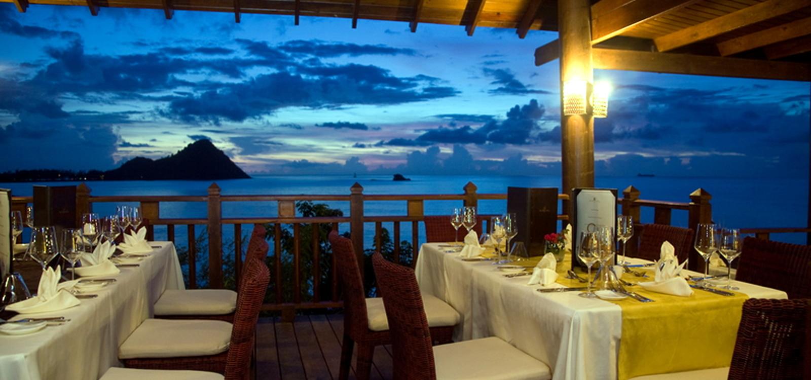 3 Bedroom Suites for Sale, Cap Maison, St Lucia — photo 5