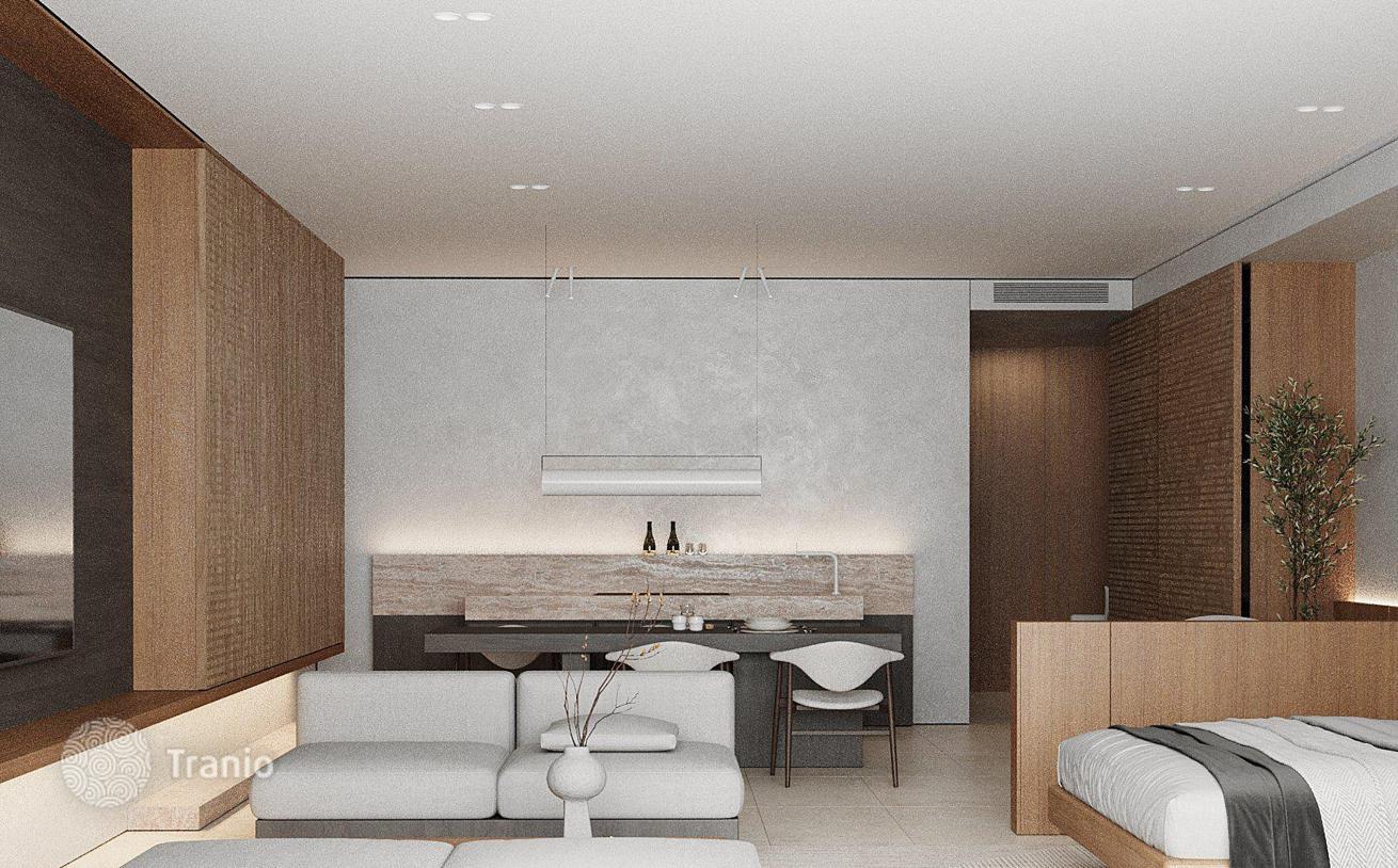 1-bedroom apartment in Melasti, Bali — photo 1