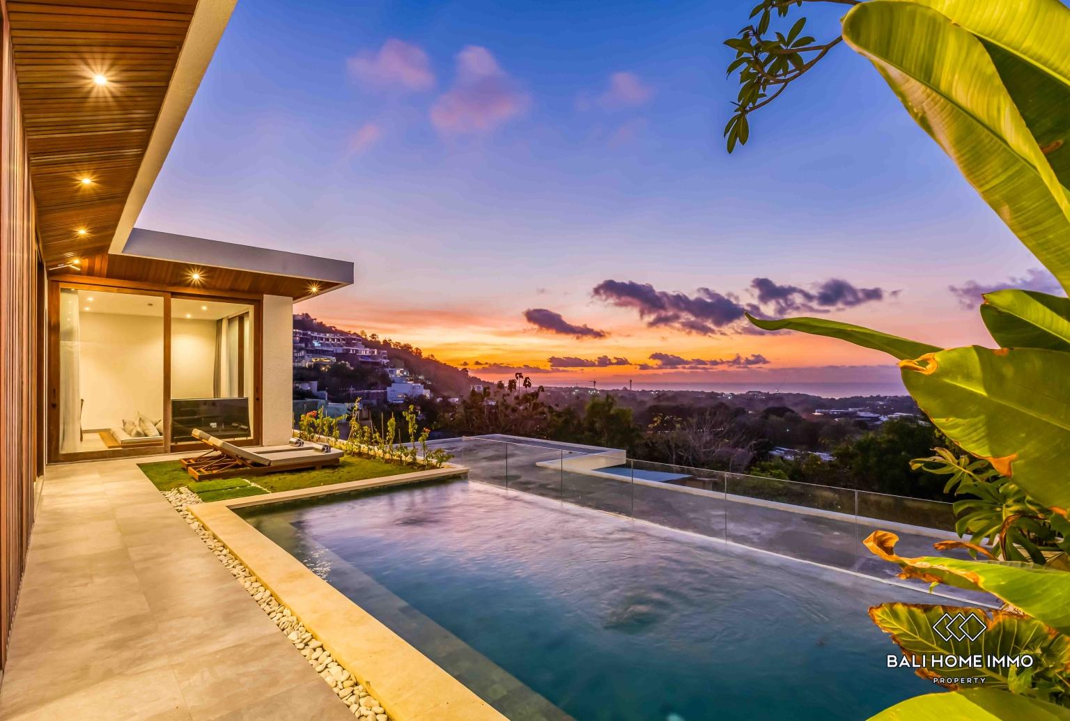 2 Bedroom Villa for Sale and Rent in Bingin, Uluwatu — photo 3