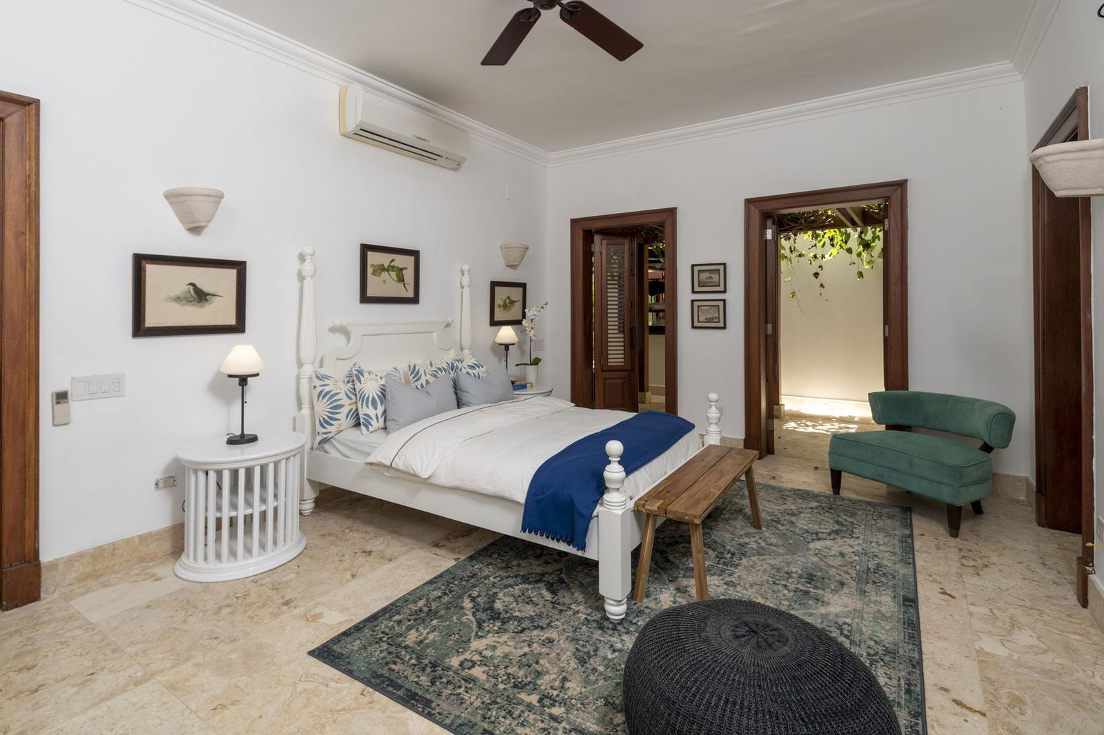 Villa Arrecife # 41 – PUNTA CANA Villa for sale — photo 4