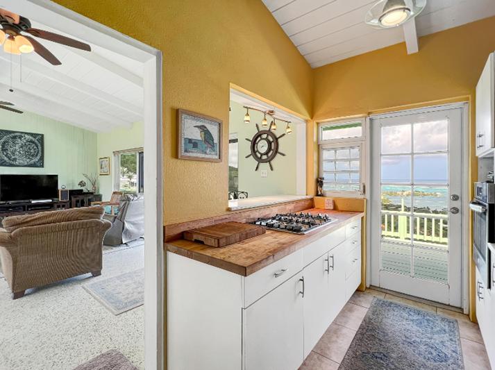 Mt. Welcome St. Croix 3BR House — photo 5