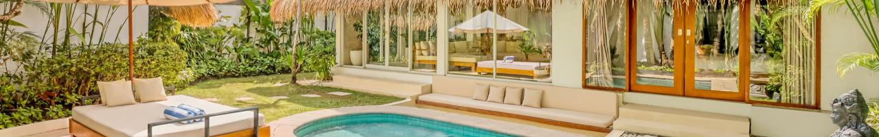 Family-Friendly Four-Bedroom Villa for Yearly Rent in Petitenget, Minutes from the Beach – 2991 — photo 2