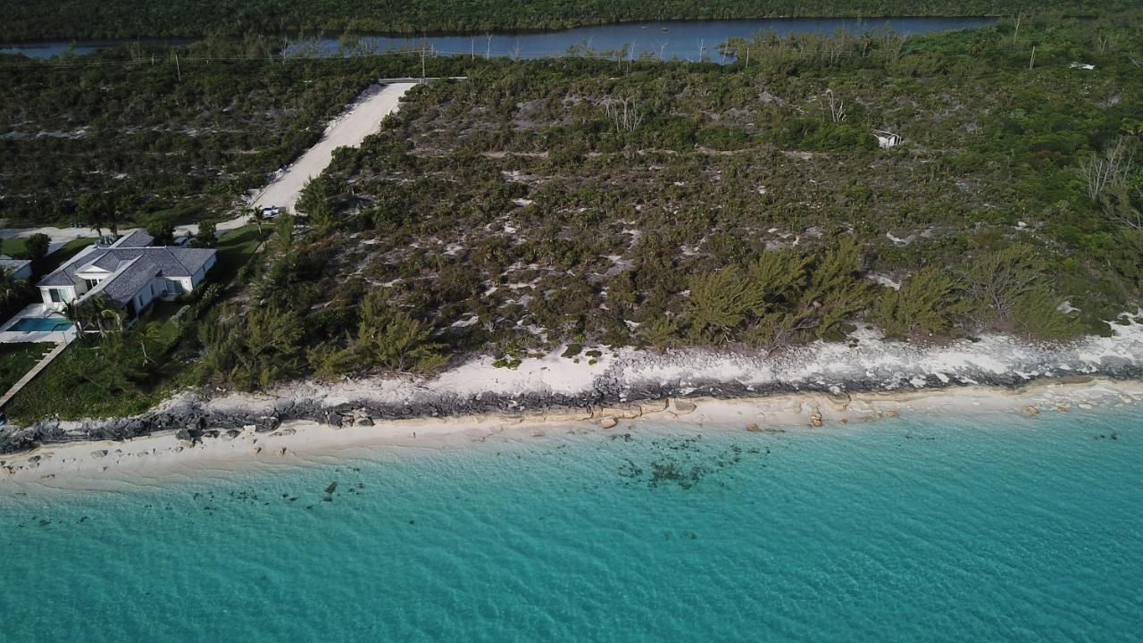 4-2 Queen's Highway - Exuma, The Bahamas — photo 2