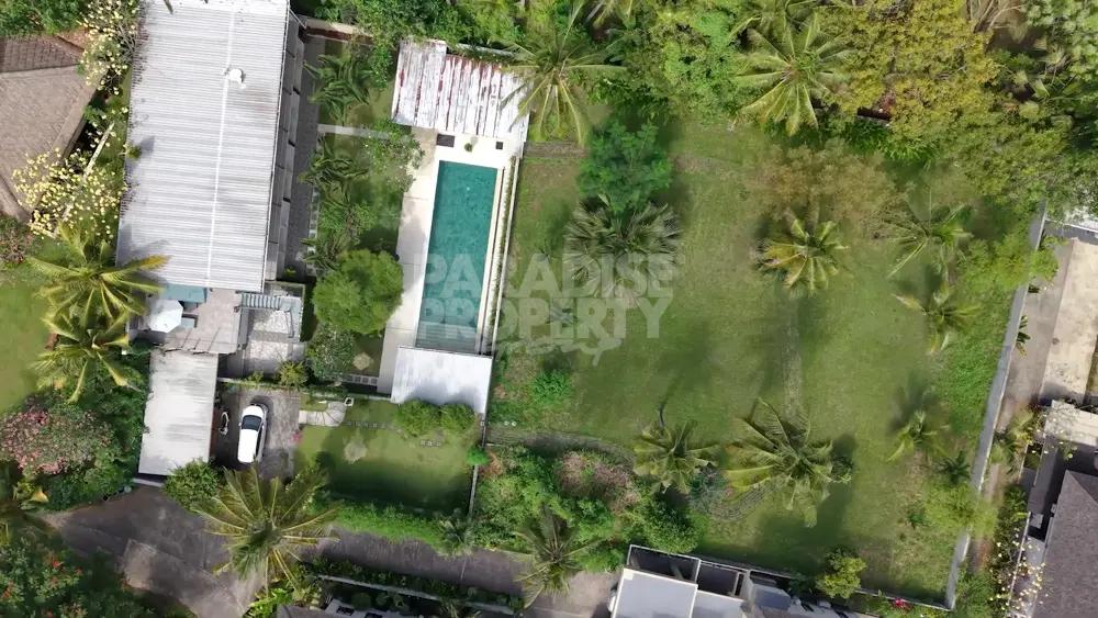 4-Bedroom Ocean View Villa for Sale in Candidasa — photo 3