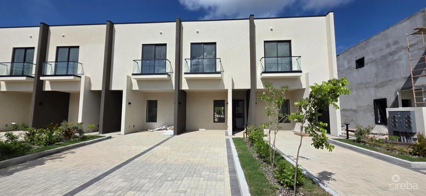 2 bed 2.5 bath townhouse in South Sound, Cayman Islands — photo 2