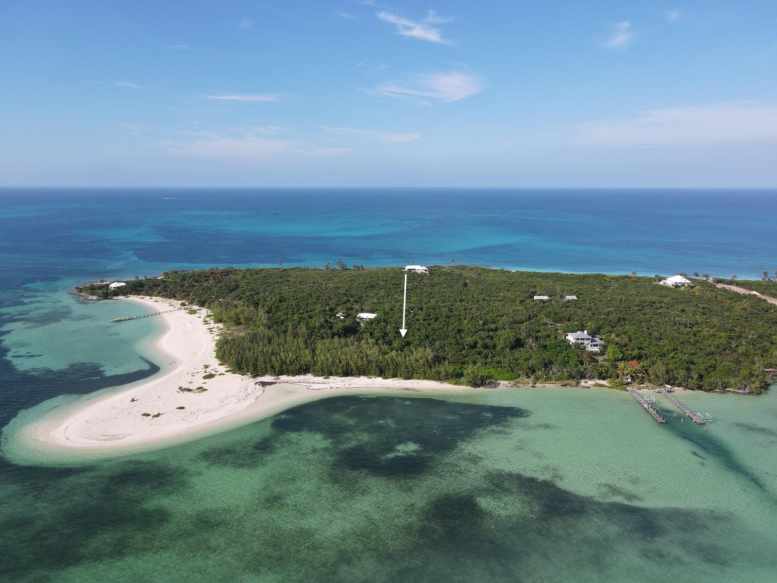 St. Elmo's North Coco Bay Beach Ridge Lot - MLS 65225 — photo 5